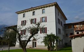 Palazzo Oltre